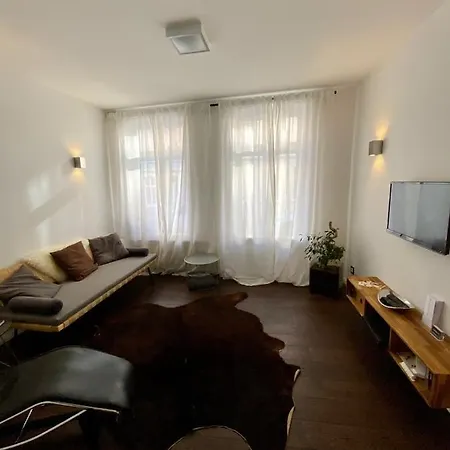 Apartment Atelier 6 - Nur An Feriengaste - Abc251