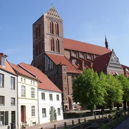 Apartment Atelier 6 - Nur An Feriengaste - Abc251 *