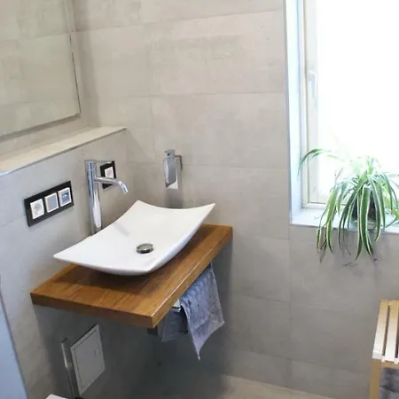 Atelier 6 - Nur An Feriengaste - Abc251 Apartment Wismar