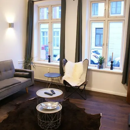 Atelier 6 - Nur An Feriengaste - Abc251 Apartment