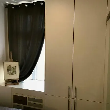Atelier 6 - Nur An Feriengaste - Abc251 *