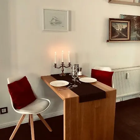 Atelier 6 - Nur An Feriengaste - Abc251 Wismar