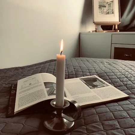 Apartment Atelier 6 - Nur An Feriengaste - Abc251 *