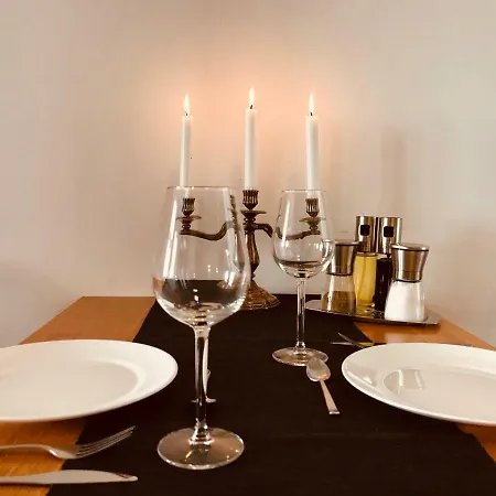 Apartment Atelier 6 - Nur An Feriengaste - Abc251